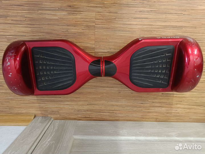 Гироскутер бу