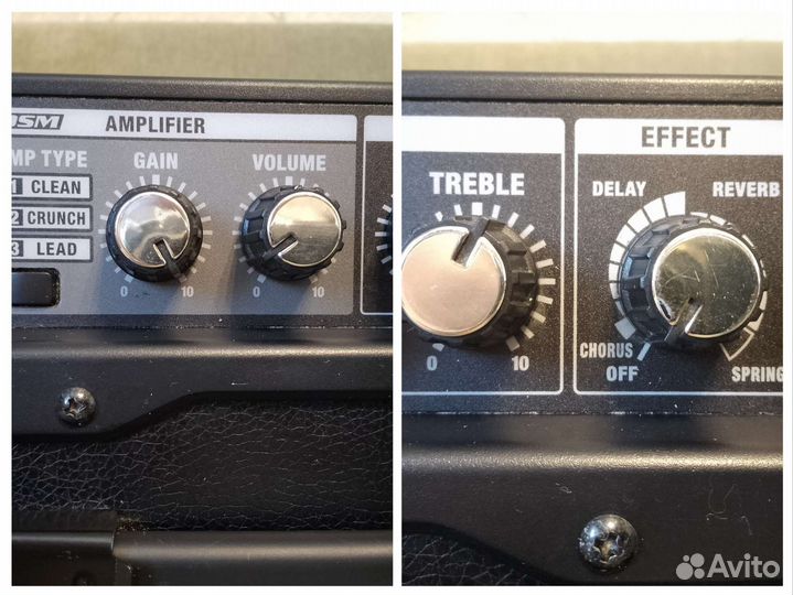 Комбик + App (iOS, Android)