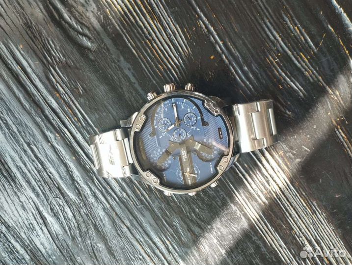 Часы Мужские / Наручные Часы