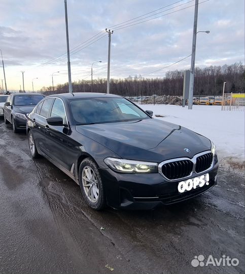 Персональный водитель на своем автомобиле