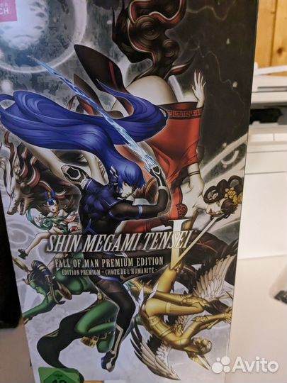 Игры для nintendo switch картриджи