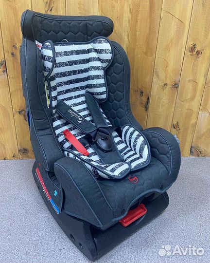 Автокресло Rant top line (0-25кг)