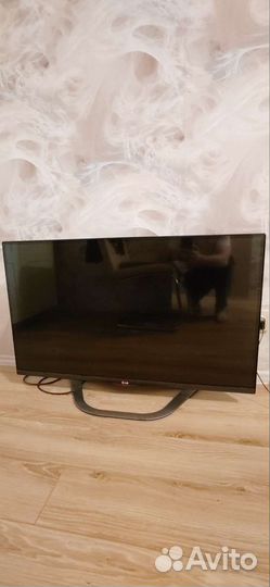 Телевизор бу