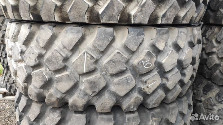 Шины 16.00R20 Мiсhelin хzl вездеходные