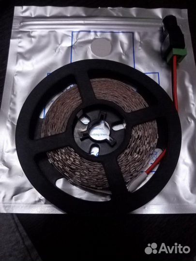 Светодиодные ленты