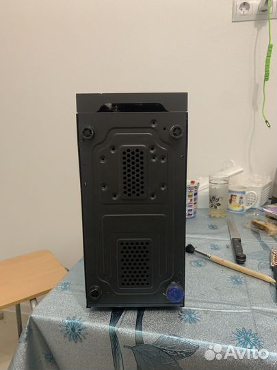 Игровой корпус для пк