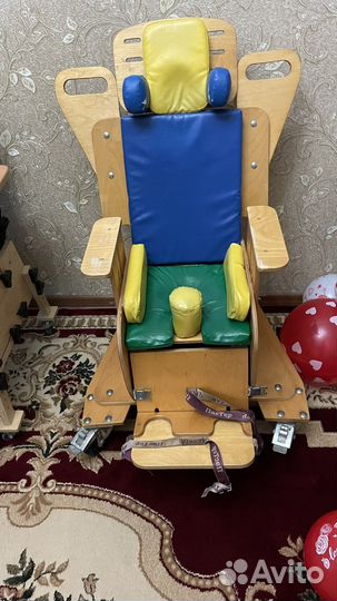 Опора для сидения