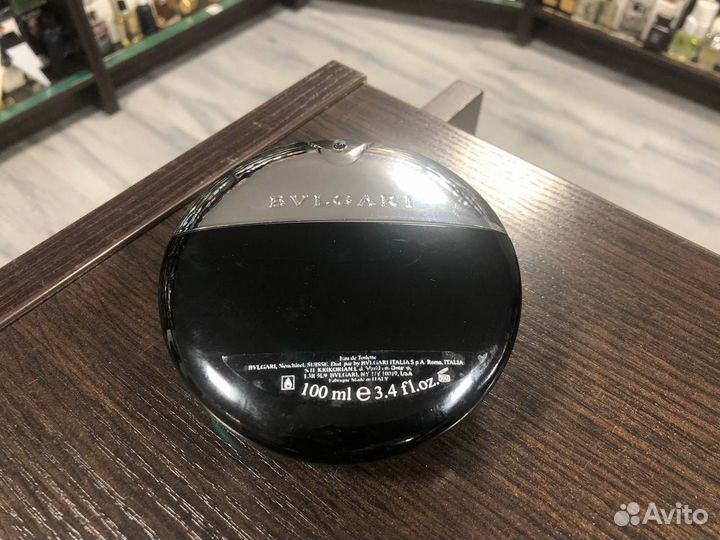 Парфюм Bvlgari Aqva Pour Homme Аква Пур Хом