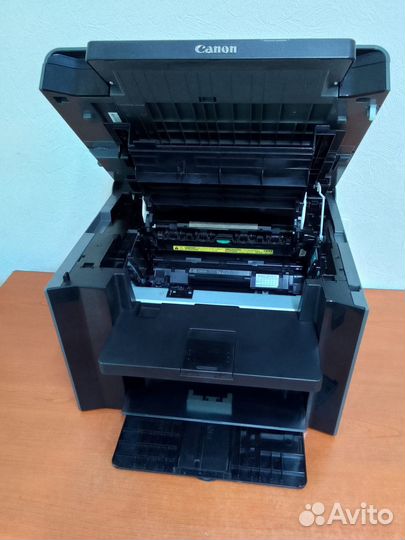 Мфу canon 4410