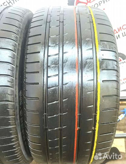 Pirelli P Zero Rosso 255/45 R18 99S