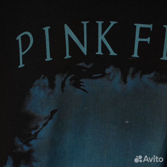 Футболка pink floyd