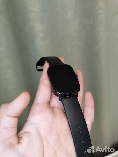 Amazfit gts 2e