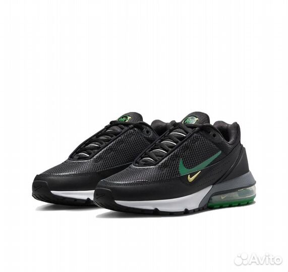 Nike air max pulse оригинал