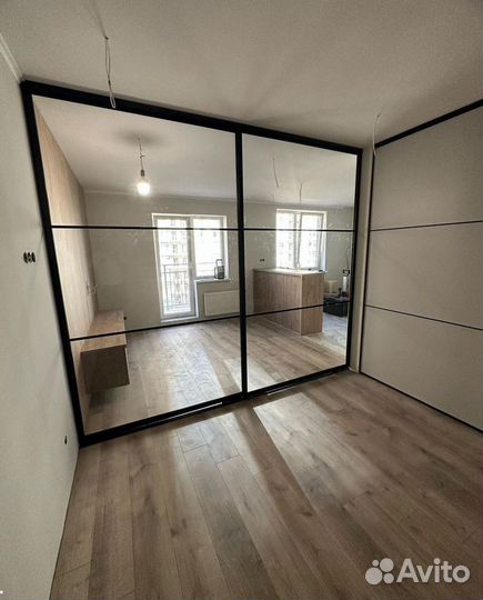 Шкаф купе для одежды