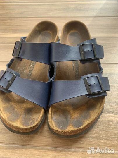 Сандалии birkenstock 44