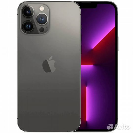 iPhone 13 Pro, 128 ГБ
