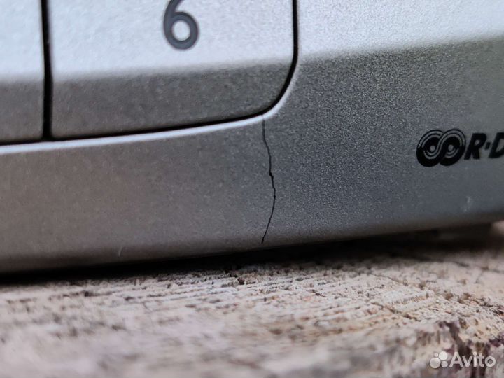 Автомагнитола 2din toyota camry