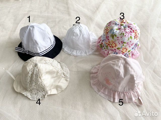 Панамки Maximo