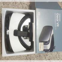 Samsung gear vr очки