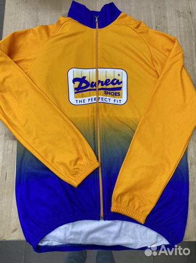 Велоодежда