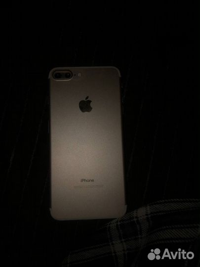 iPhone 7 Plus, 32 ГБ