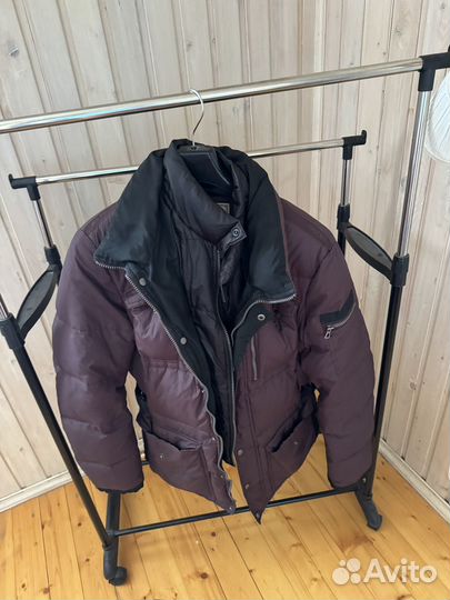 Куртка geox M(48)