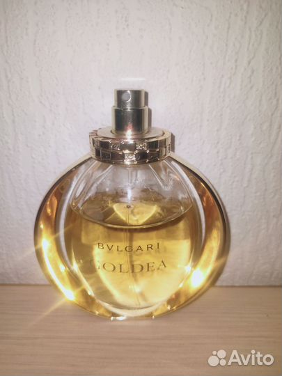 Bvlgari
