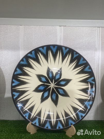 Узбекская посуда