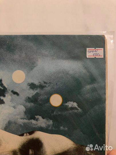 Виниловые пластинки the beatles