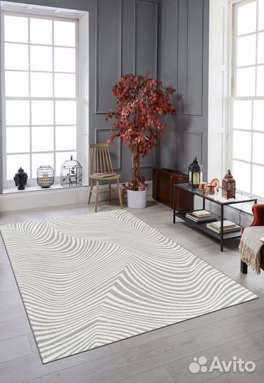 Ковер 160 на 230 новый