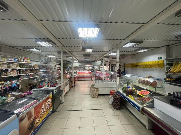 Свободного назначения, 105 м²