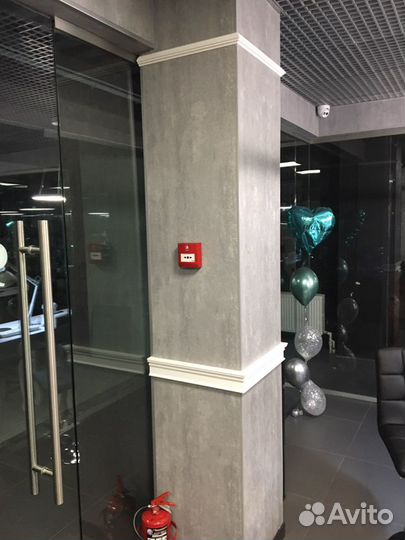 Пожарная безопасность частного дома