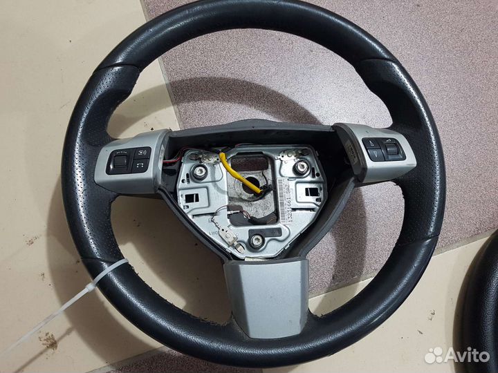 Руль Opel Astra-H