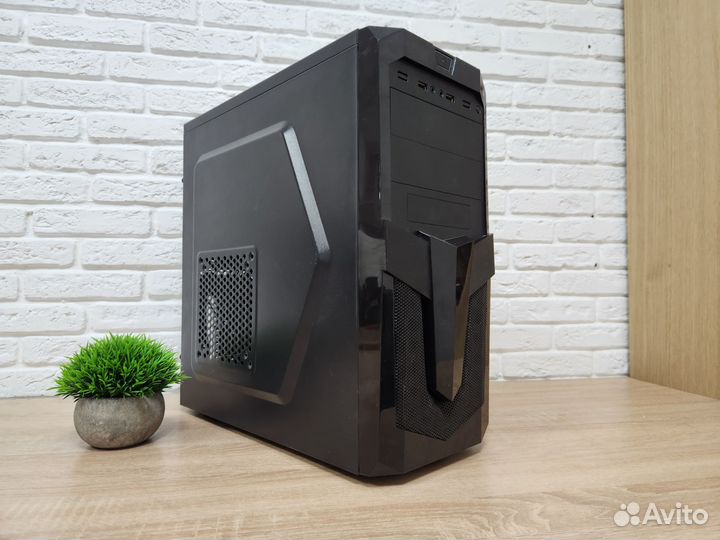 Игровой пк intel core i5