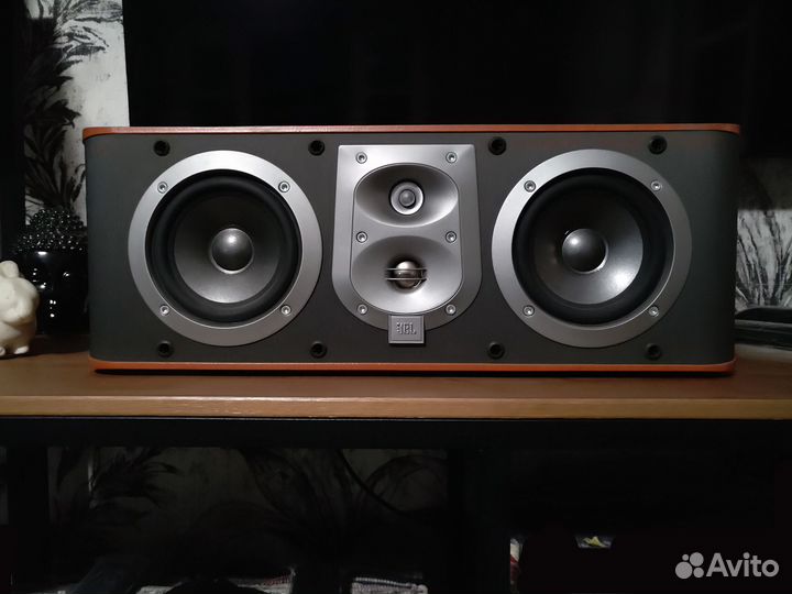 JBL ES25C (центральный канал)