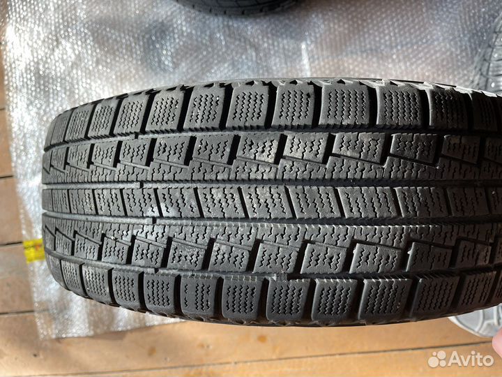 Комплект колес r13