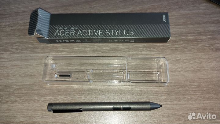 Стилус оригинальный acer