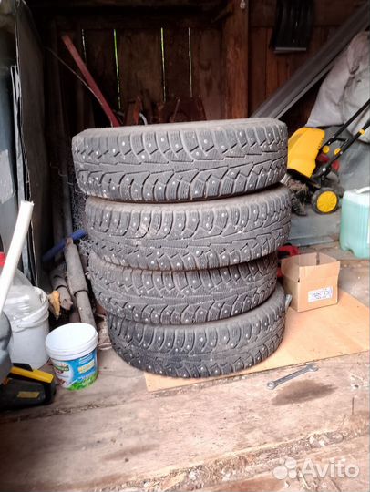 Nordman 5 155/70 R13