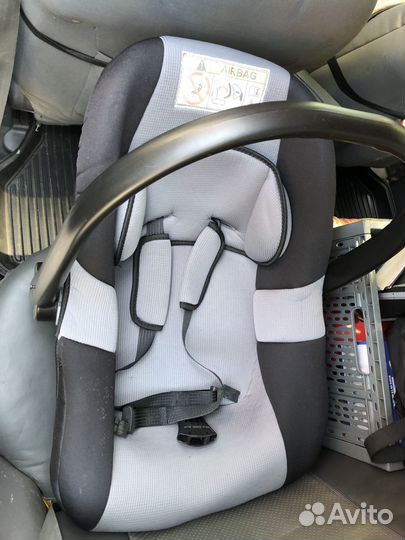 Автолюлька от 0