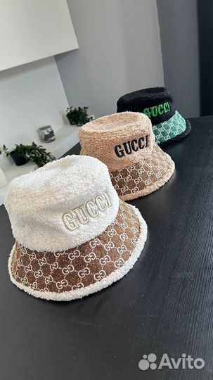 Панама Gucci