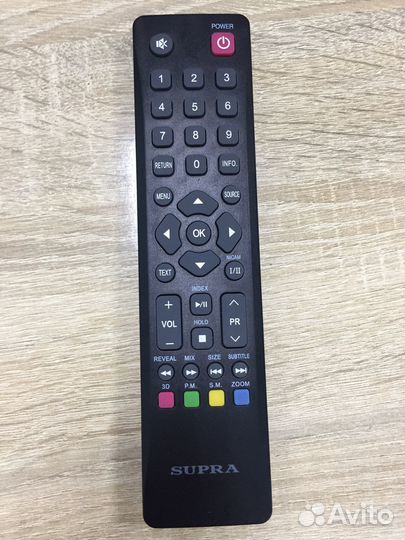 Пульты ду для телевизоров и тв тюнеров
