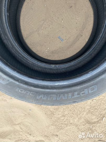 DoubleStar Apex Racing 215/45 R17