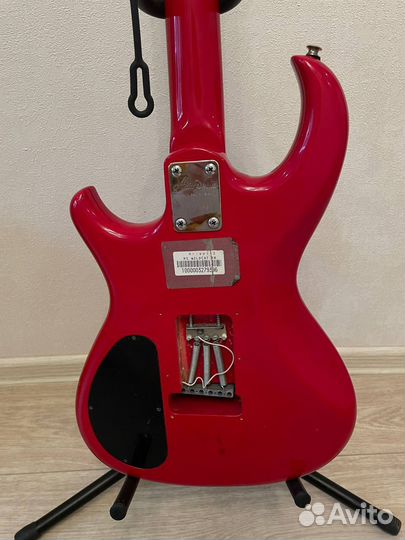 Электрогитара aria pro 2