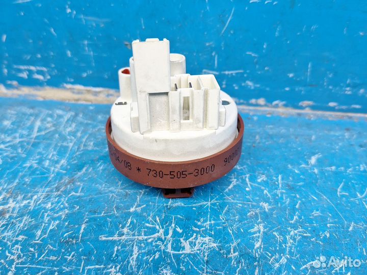 Прессостат сма Bosch classixx