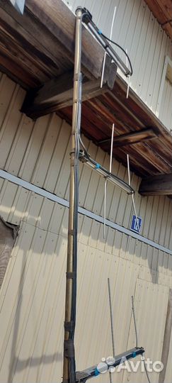 Телевизионная антена