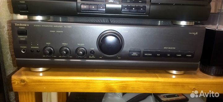 Cd проигрыватель Pionner PD-202