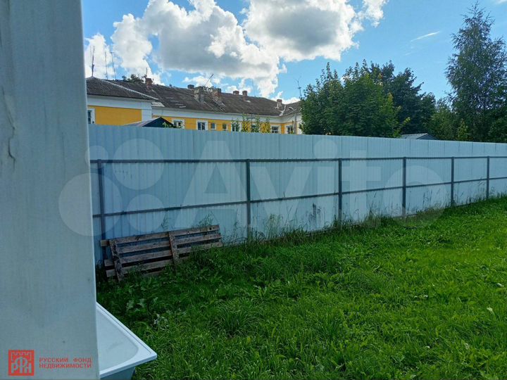 Дом 53 м² на участке 15 сот.