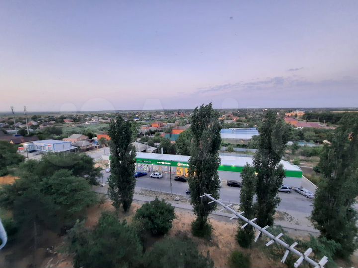 3-к. квартира, 63 м², 8/9 эт.