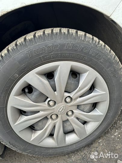 Tunga Tunga 185/65 R15