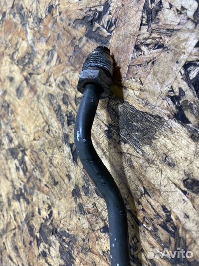 Трубка Гур оригинал Шевроле Лачетти